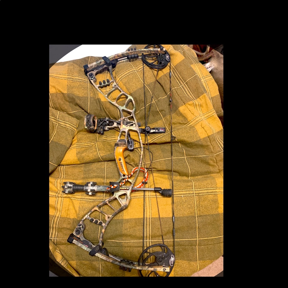 Hoyt nitrum 30